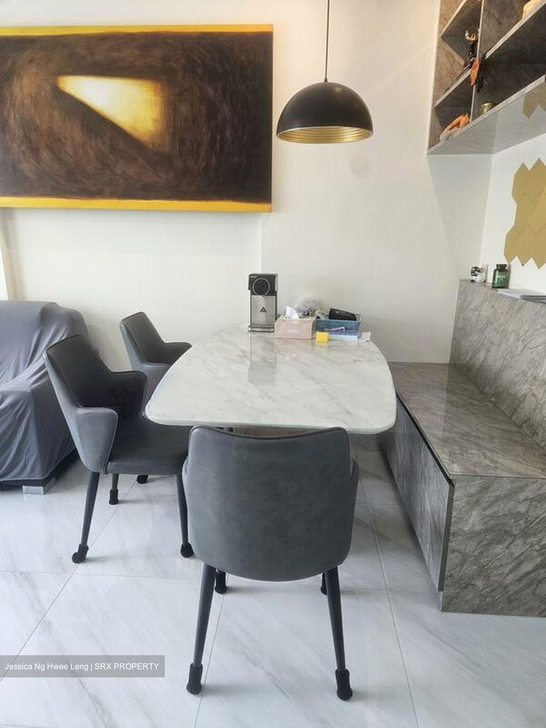Blk 801B West Coast Parkview (Clementi), HDB 3 Rooms #506081401